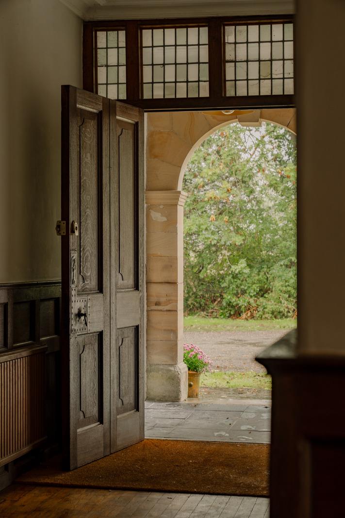 Stoke Hall - Image 5